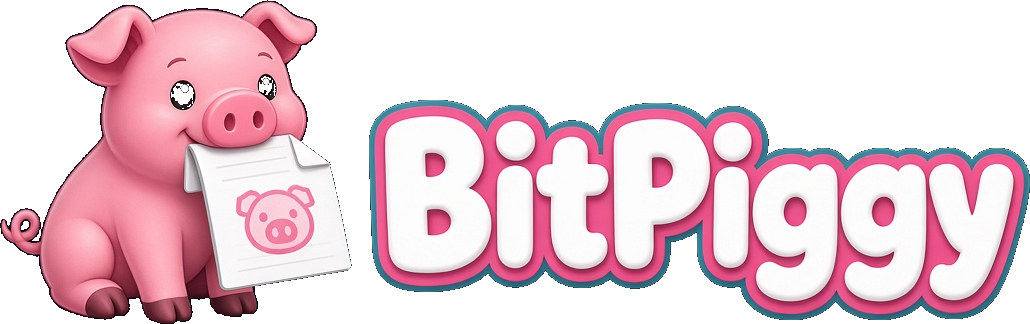 BitPiggy